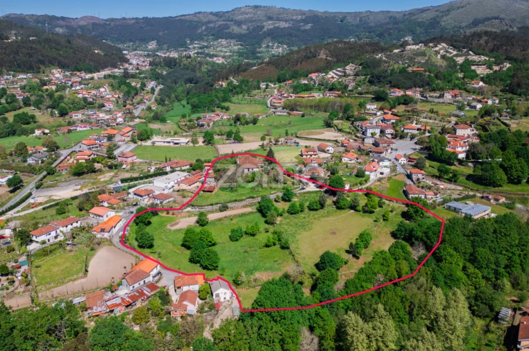 Quinta T16 para Venda em Mosteiro Foto 53