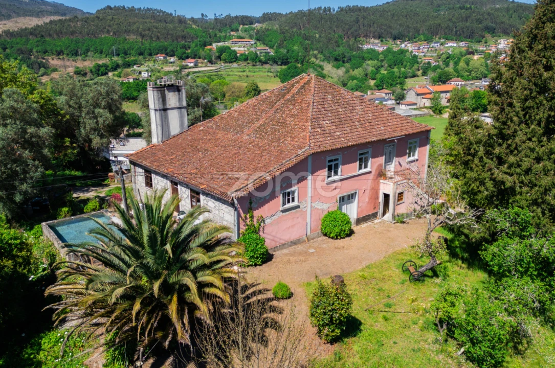 Quinta T16 para Venda em Mosteiro Foto 45