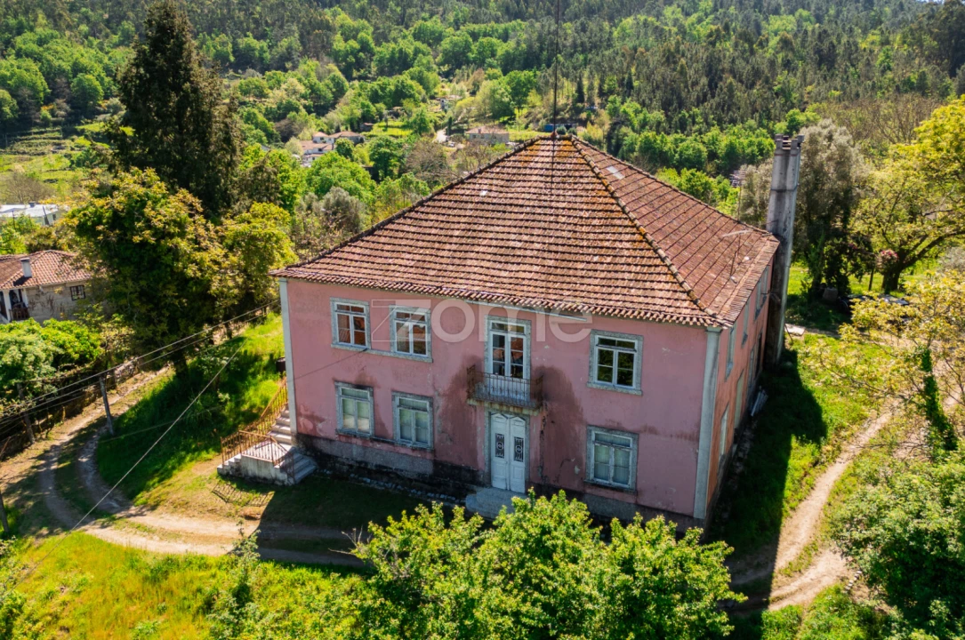 Quinta T16 para Venda em Mosteiro Foto 48