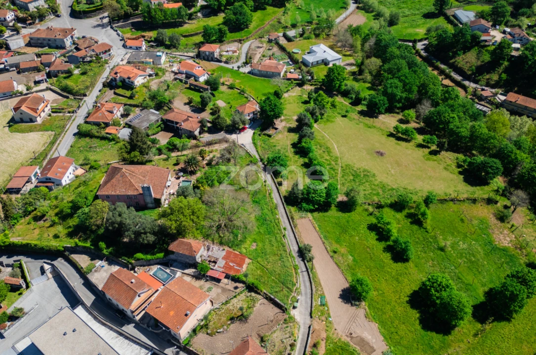 Quinta T16 para Venda em Mosteiro Foto 50