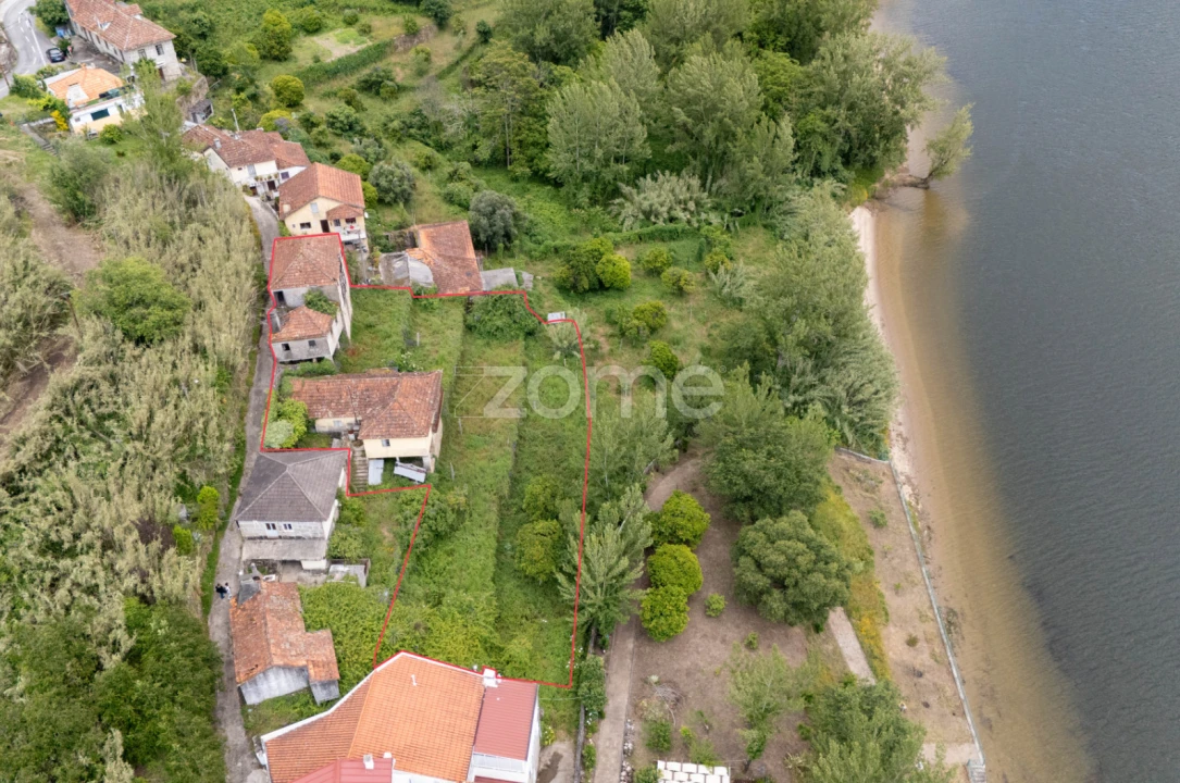 Moradia T15 para Venda em Marco Foto 23