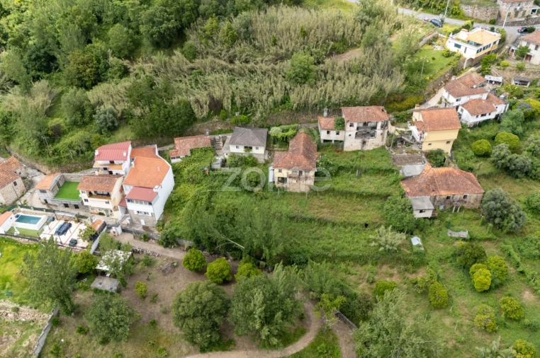 Moradia T15 para Venda em Marco Foto 13