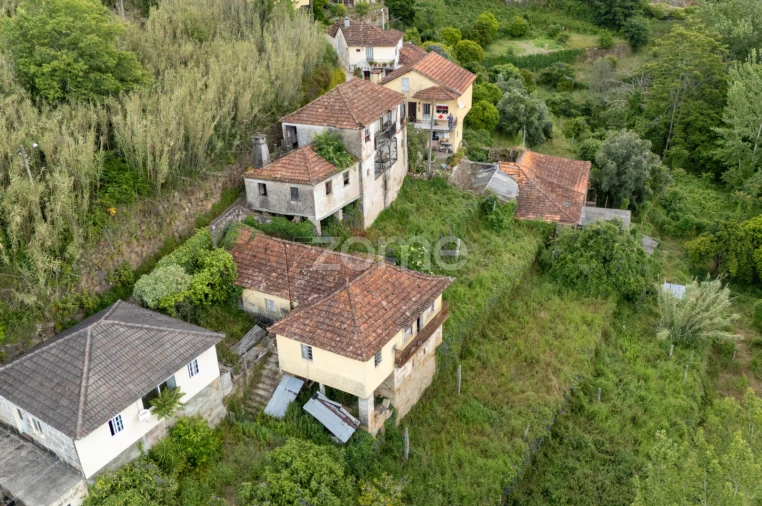 Moradia T15 para Venda em Marco Foto 16