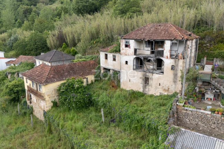 Moradia T15 para Venda em Marco Foto 3