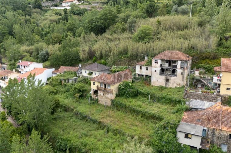 Moradia T15 para Venda em Marco Foto 4