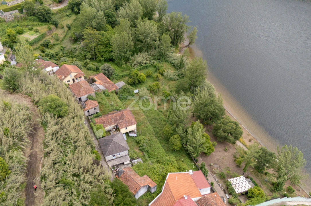 Moradia T15 para Venda em Marco Foto 7