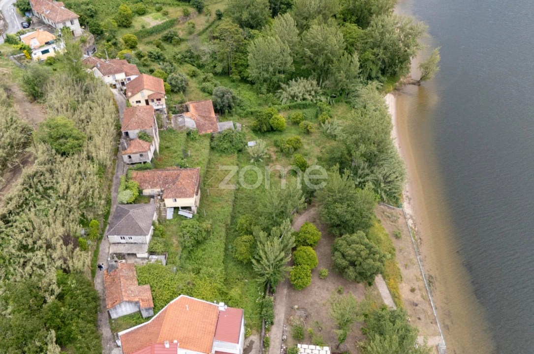 Moradia T15 para Venda em Marco Foto 11