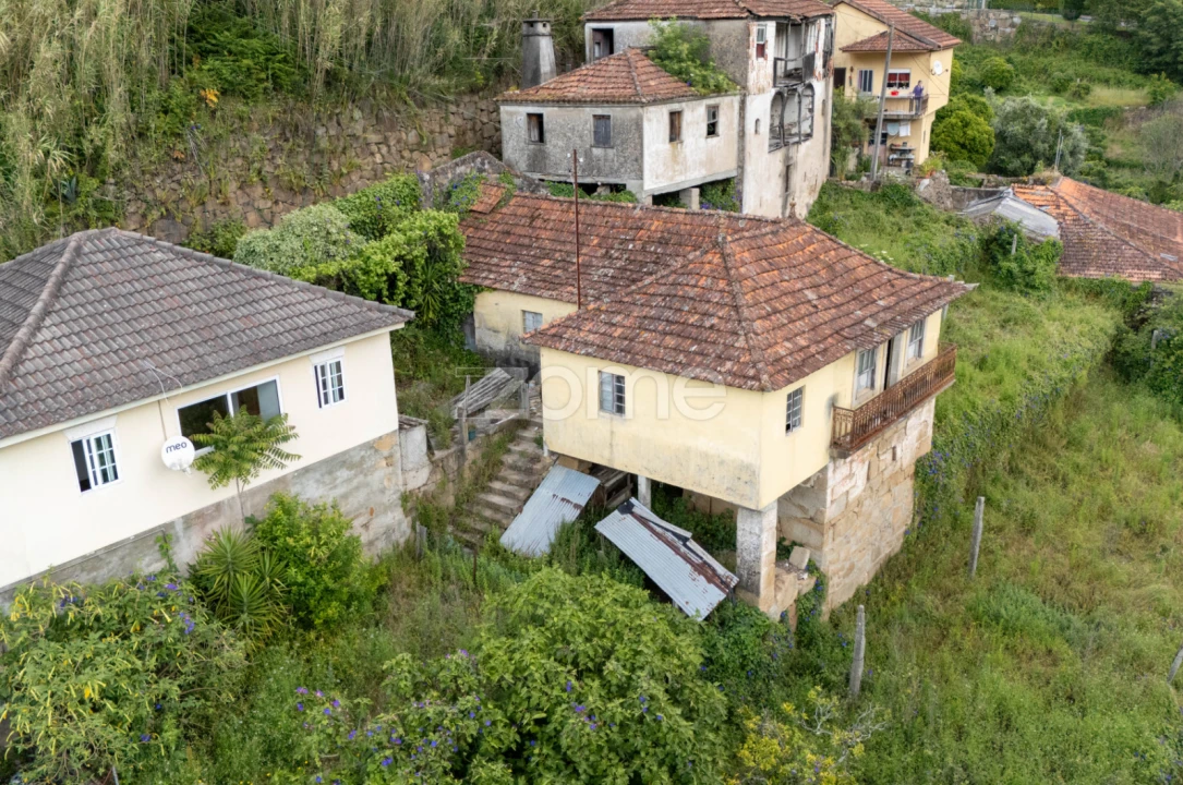 Moradia T15 para Venda em Marco Foto 15