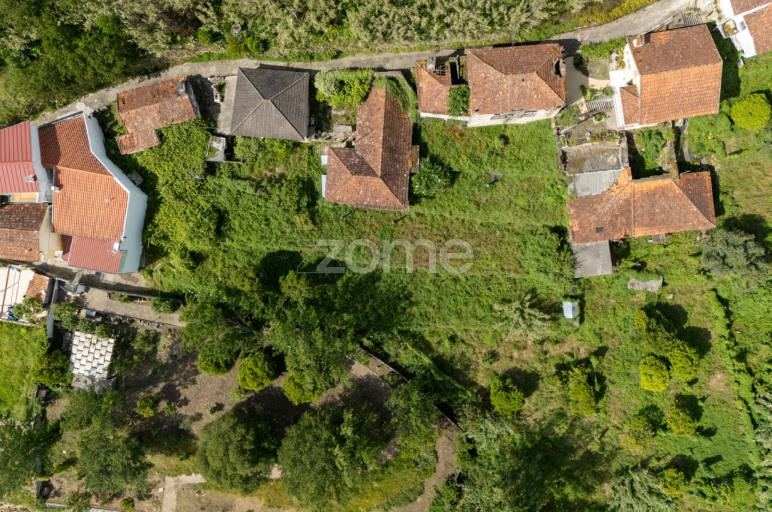 Moradia T15 para Venda em Marco Foto 18