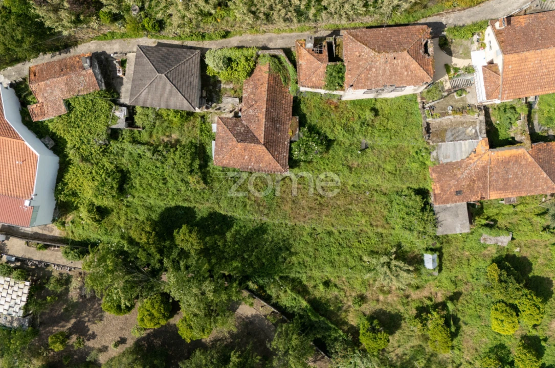 Moradia T15 para Venda em Marco Foto 19