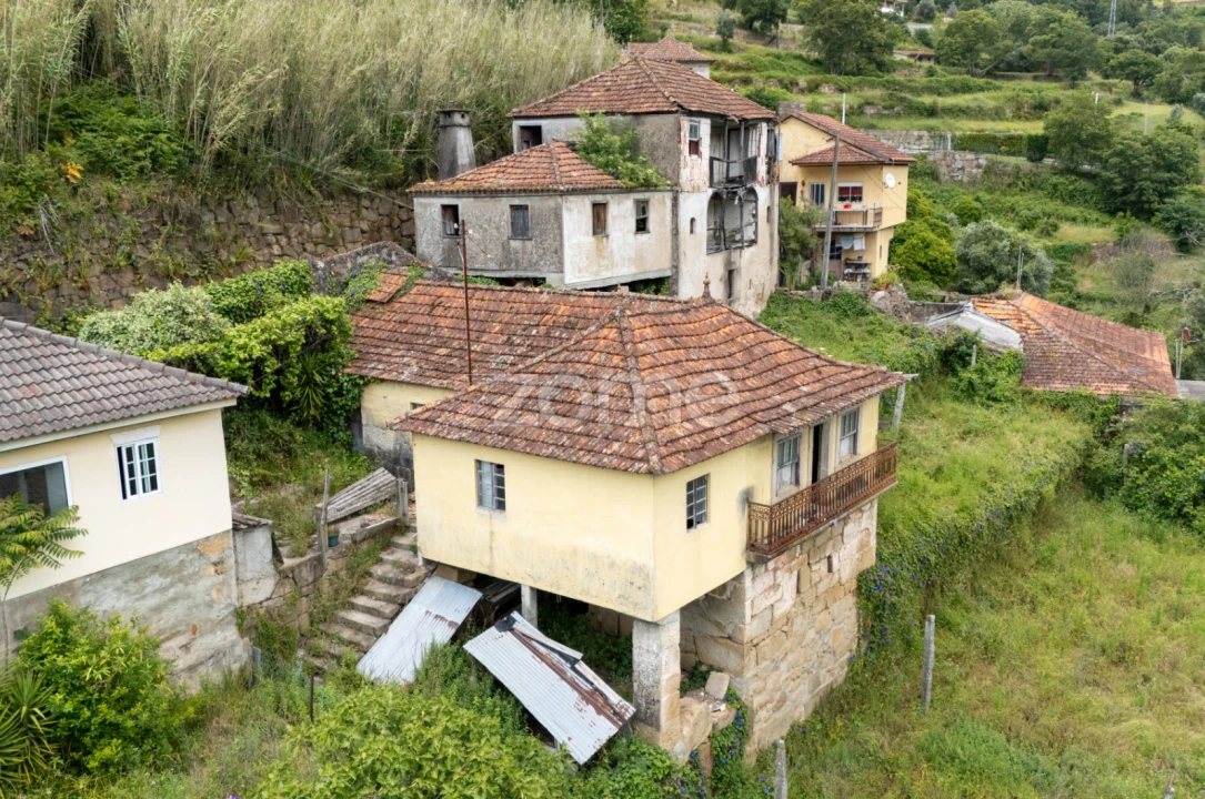 Moradia T15 para Venda em Marco Foto 5