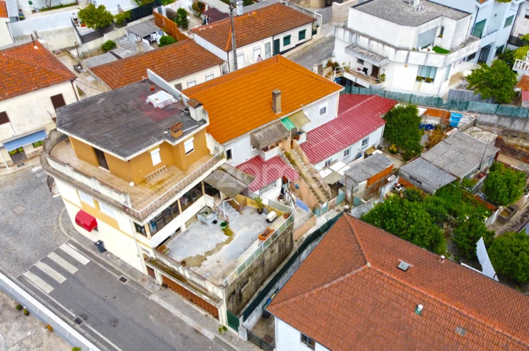 Prédio para Venda em Aguas Santas Foto 7