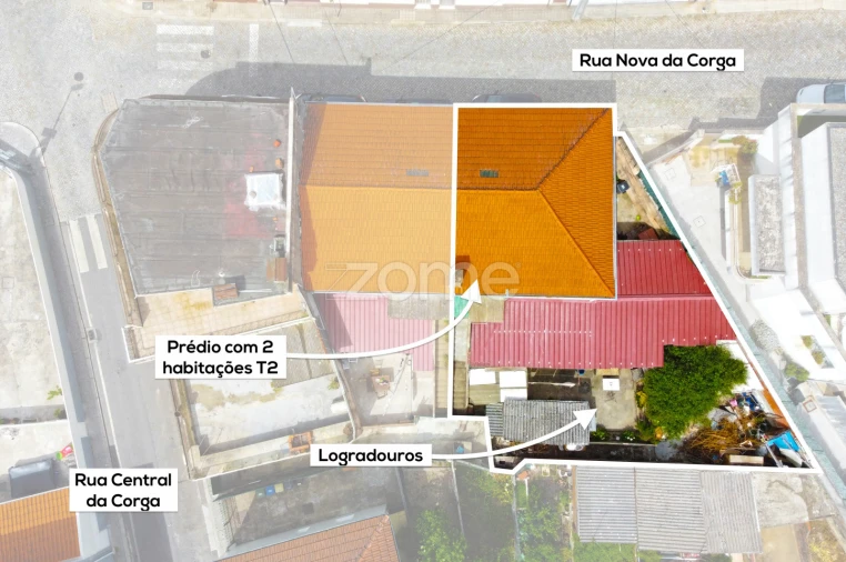 Prédio para Venda em Aguas Santas Foto 5