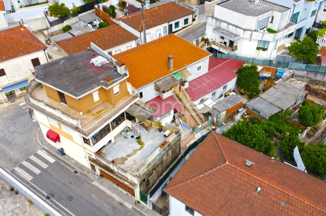 Prédio para Venda em Aguas Santas Foto 8
