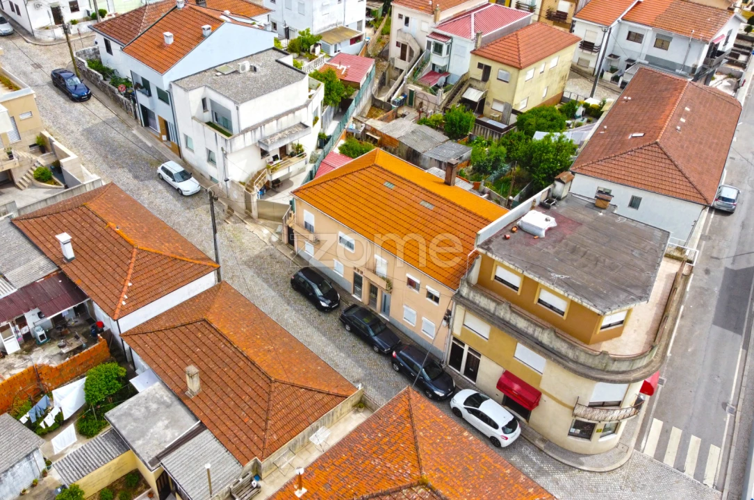 Prédio para Venda em Aguas Santas Foto 1