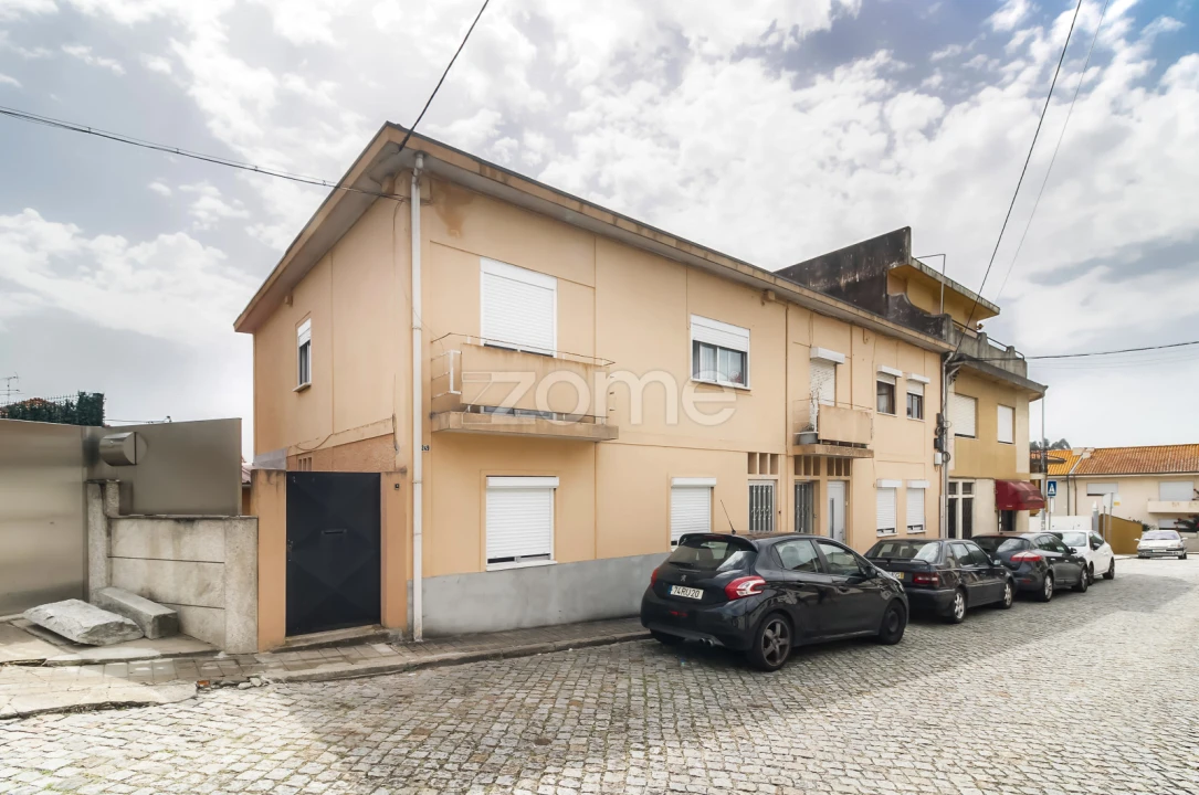 Prédio para Venda em Aguas Santas Foto 10