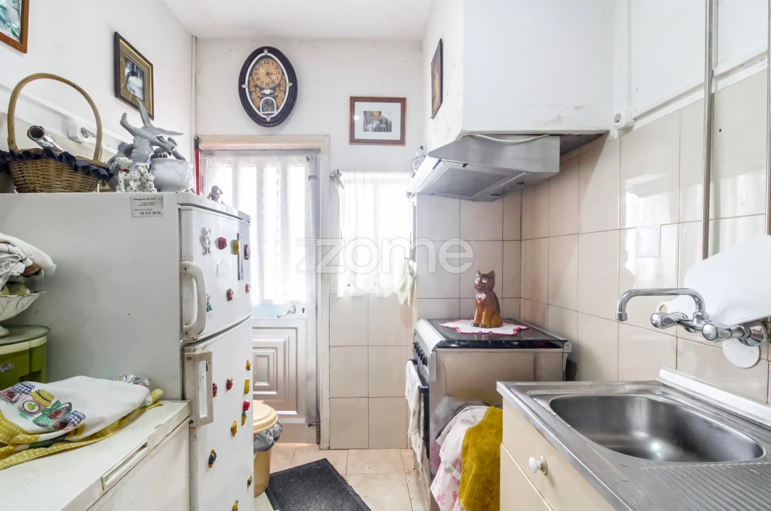 Prédio para Venda em Aguas Santas Foto 28