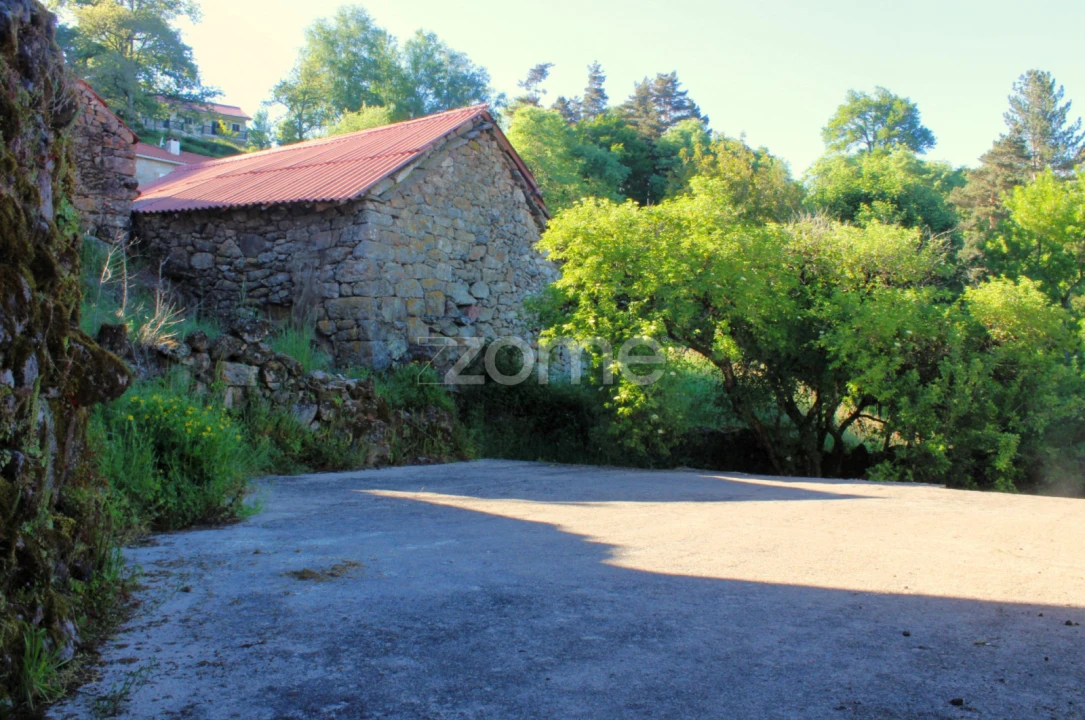 Moradia T3 para Venda em Paradela, Contim e Fiães Foto 14