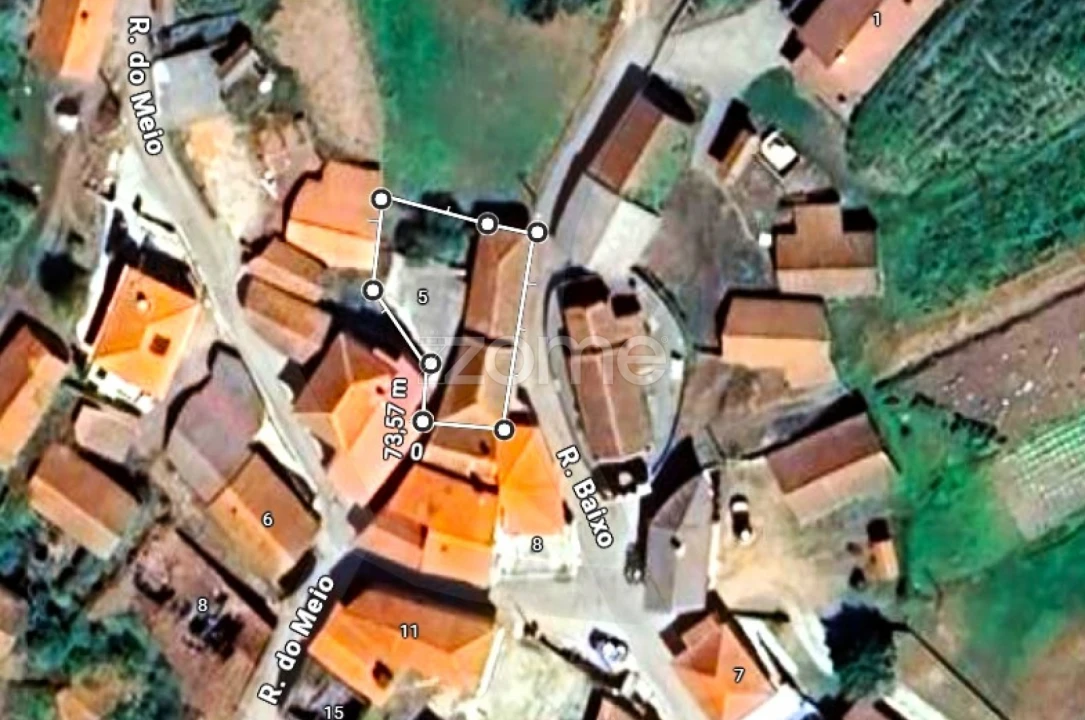 Moradia T3 para Venda em Paradela, Contim e Fiães Foto 20