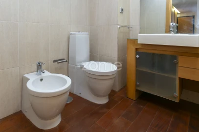Apartamento T4 para Venda em São Mamede de Infesta e Senhora da Hora