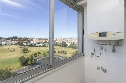 Apartamento T4 para Venda em São Mamede de Infesta e Senhora da Hora