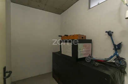 Apartamento T4 para Venda em São Mamede de Infesta e Senhora da Hora