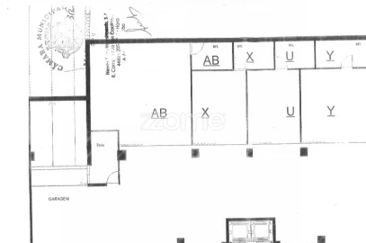 Apartamento T4 para Venda em São Mamede de Infesta e Senhora da Hora
