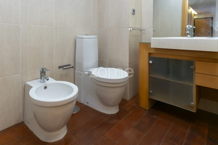 Apartamento T4 para Venda em São Mamede de Infesta e Senhora da Hora Foto 23