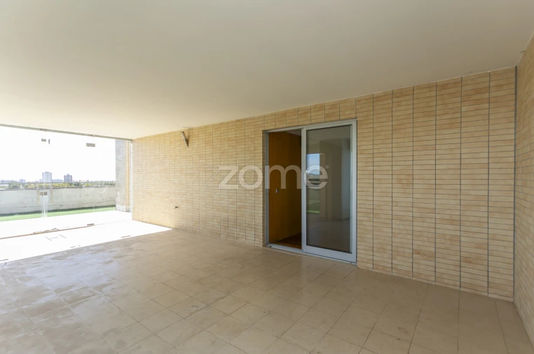 Apartamento T4 para Venda em São Mamede de Infesta e Senhora da Hora Foto 27