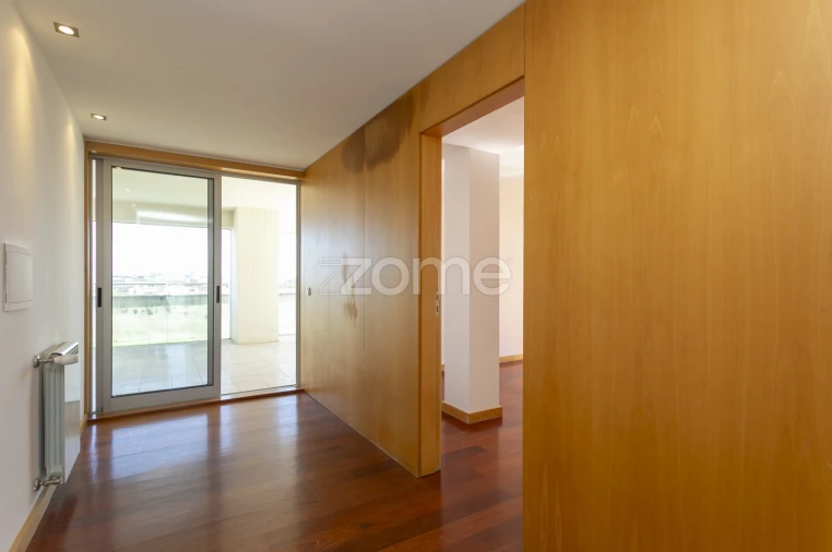 Apartamento T4 para Venda em São Mamede de Infesta e Senhora da Hora Foto 25