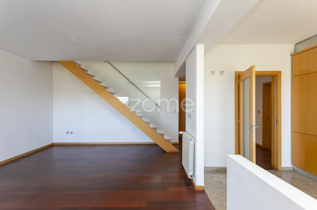 Apartamento T4 para Venda em São Mamede de Infesta e Senhora da Hora Foto 9