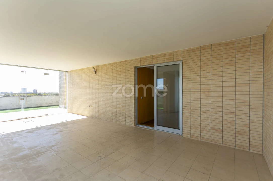 Apartamento T4 para Venda em São Mamede de Infesta e Senhora da Hora Foto 27