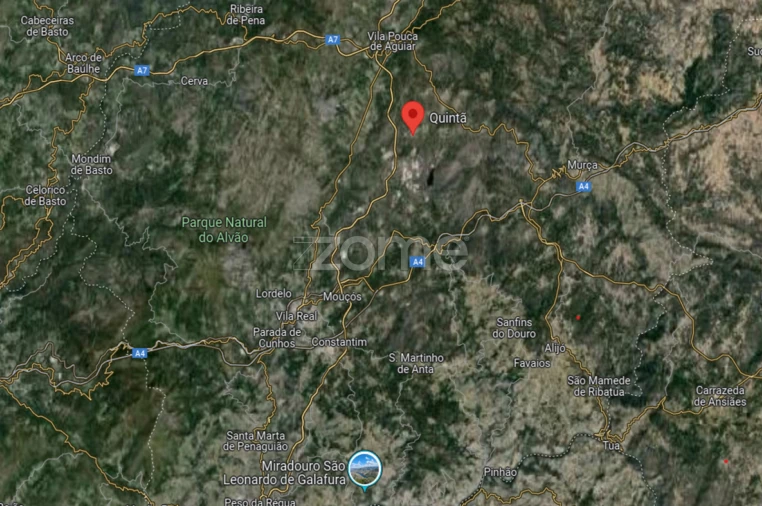 Moradia T3 para Venda em Vreia de Jales Foto 20