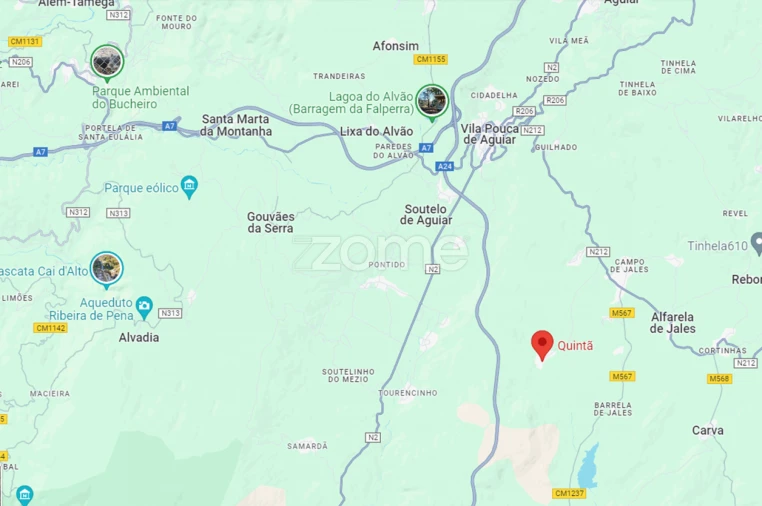 Terreno para Venda em Vreia de Jales Foto 11