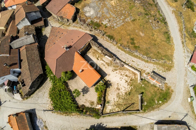 Terreno para Venda em Vreia de Jales Foto 6