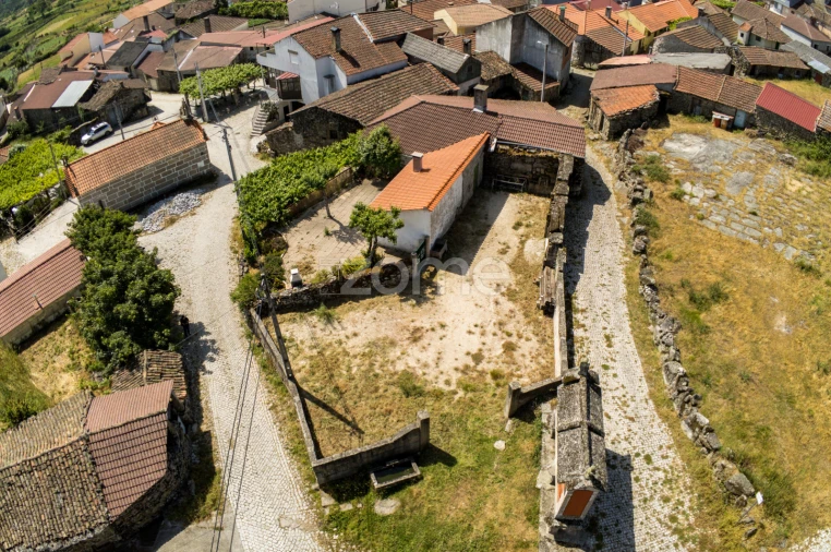 Terreno para Venda em Vreia de Jales Foto 5