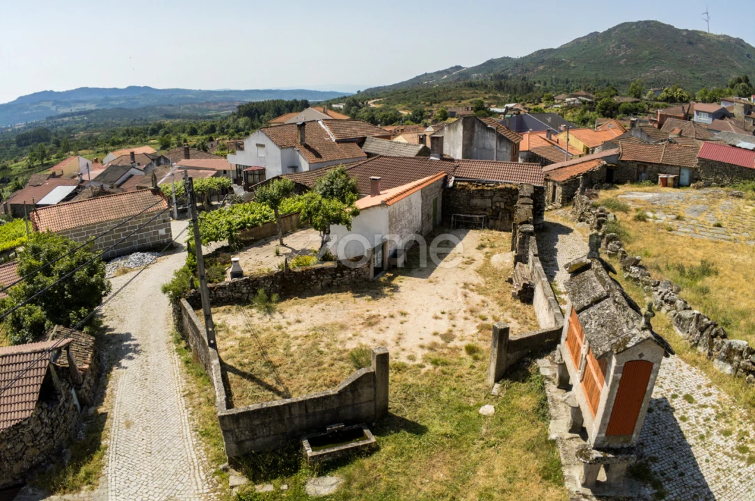Terreno para Venda em Vreia de Jales Foto 4