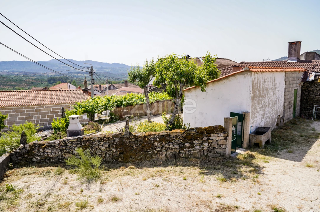 Terreno para Venda em Vreia de Jales Foto 10