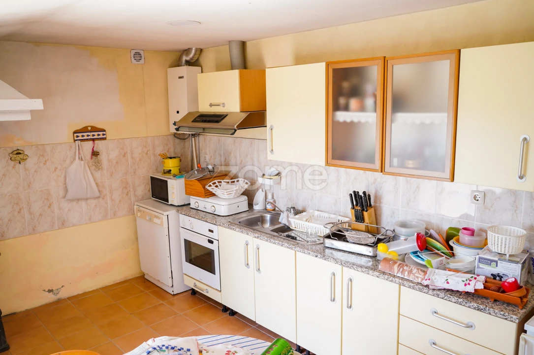 Moradia T3 para Venda em Vreia de Jales Foto 24