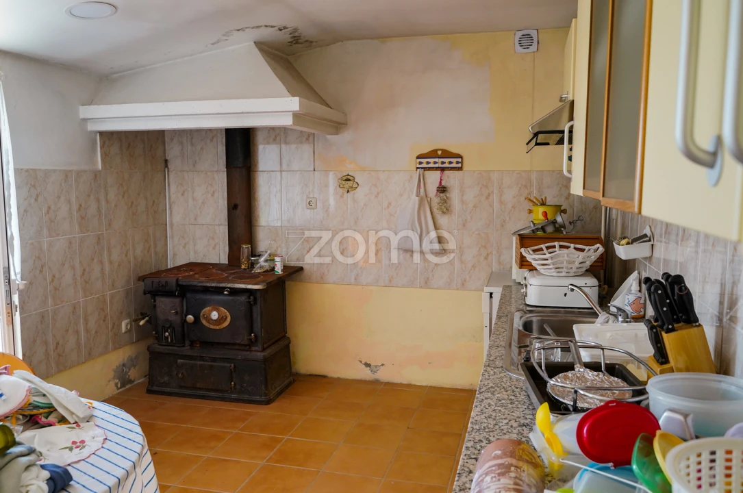 Moradia T3 para Venda em Vreia de Jales Foto 25