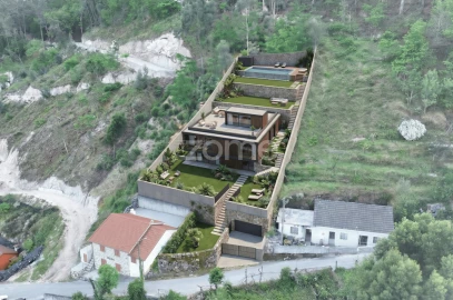 Terreno para Venda em Rio Caldo