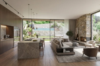 Terreno para Venda em Rio Caldo