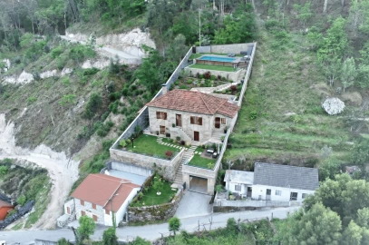 Terreno para Venda em Rio Caldo