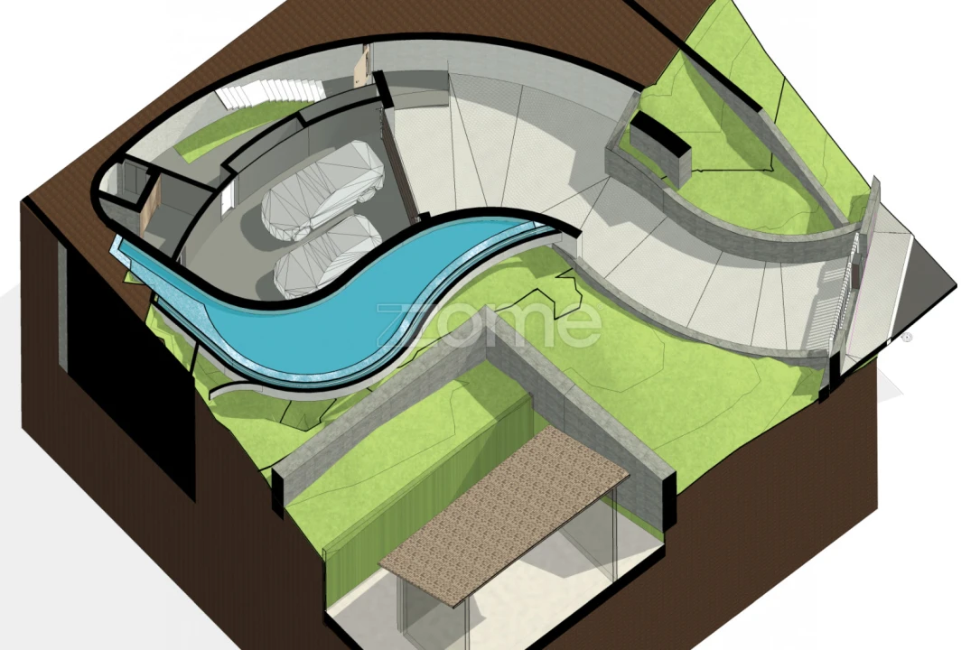 Terreno para Venda em Rio Caldo Foto 29