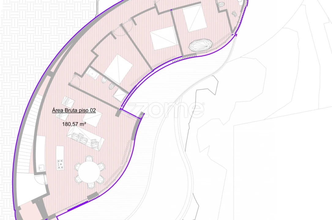 Terreno para Venda em Rio Caldo Foto 23