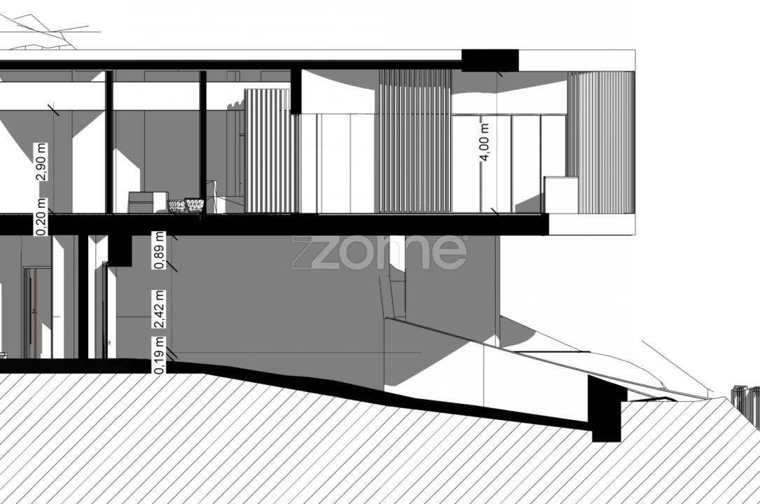 Terreno para Venda em Rio Caldo Foto 20