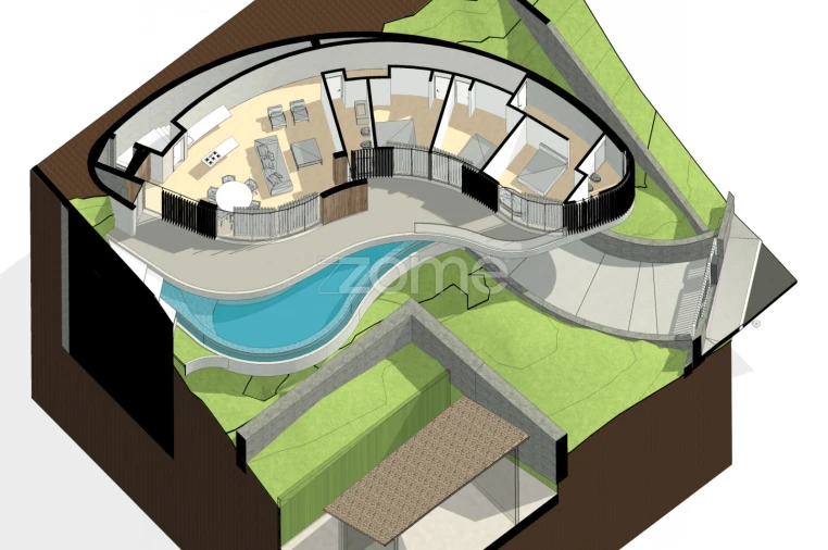 Terreno para Venda em Rio Caldo Foto 6