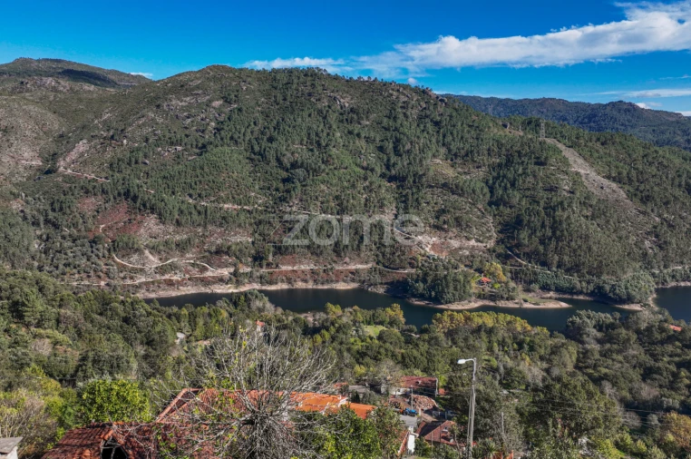 Terreno para Venda em Rio Caldo Foto 2