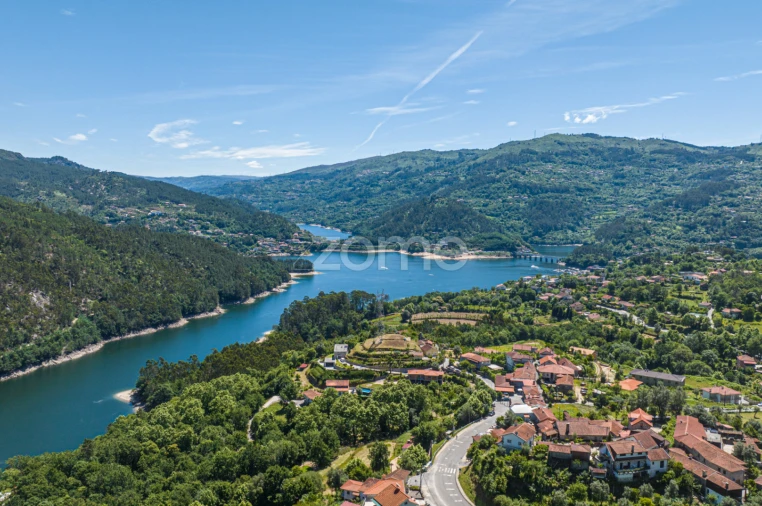 Terreno para Venda em Rio Caldo Foto 13