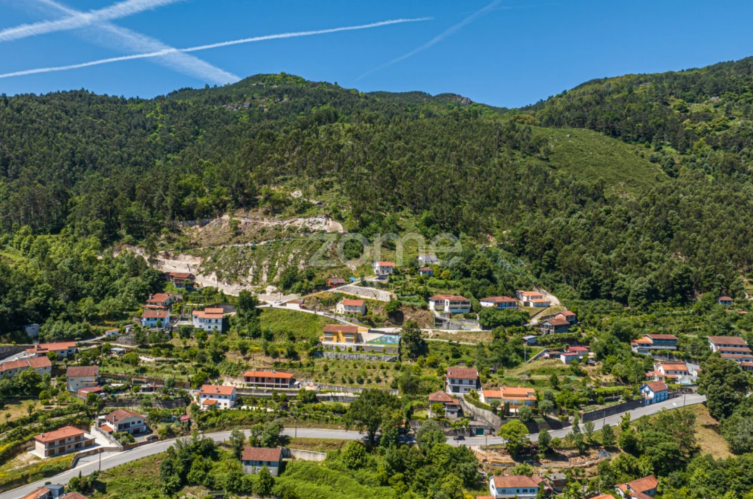 Terreno para Venda em Rio Caldo Foto 15
